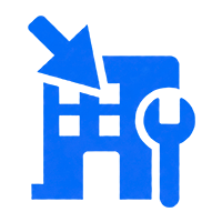 Zvolte montážní středisko